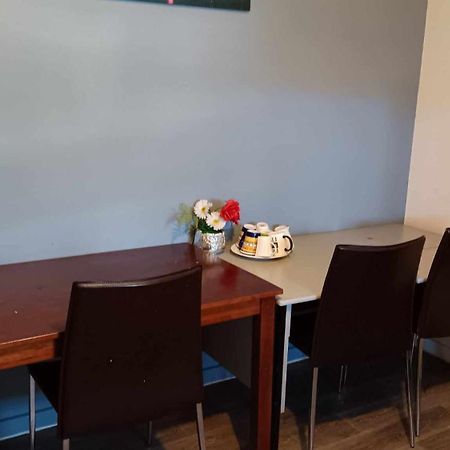 Homestay, Handy City Center Christchurch Dış mekan fotoğraf