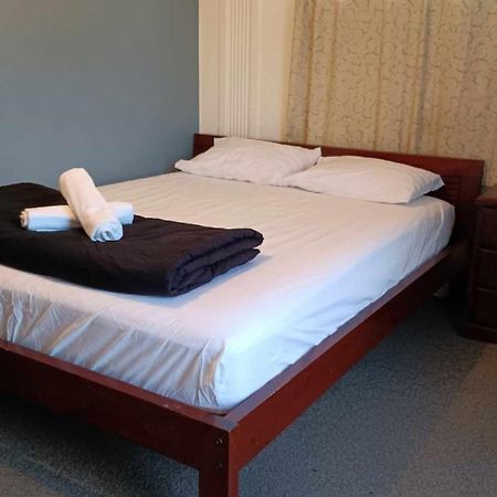 Homestay, Handy City Center Christchurch Dış mekan fotoğraf