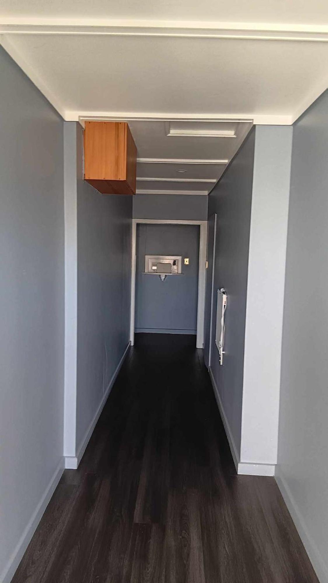 Homestay, Handy City Center Christchurch Dış mekan fotoğraf