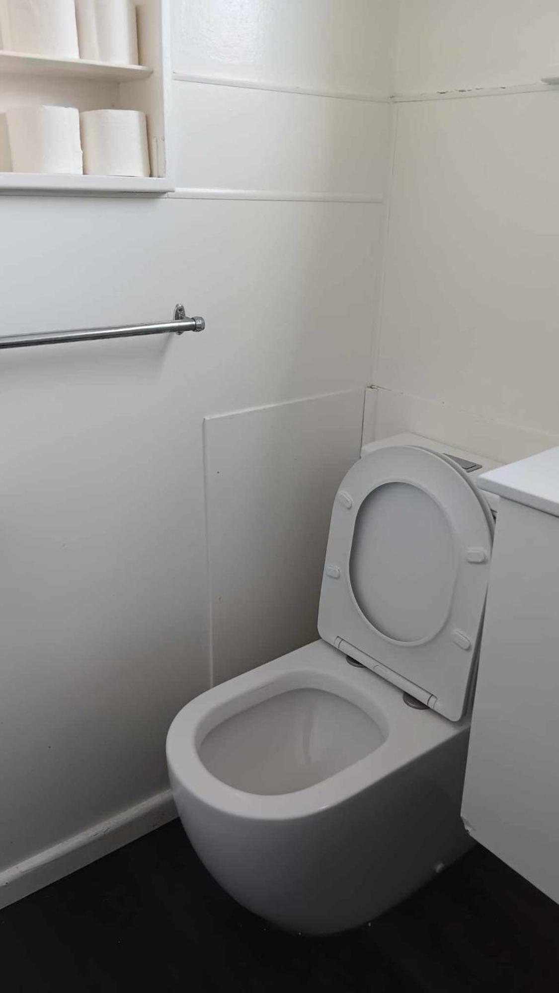 Homestay, Handy City Center Christchurch Dış mekan fotoğraf