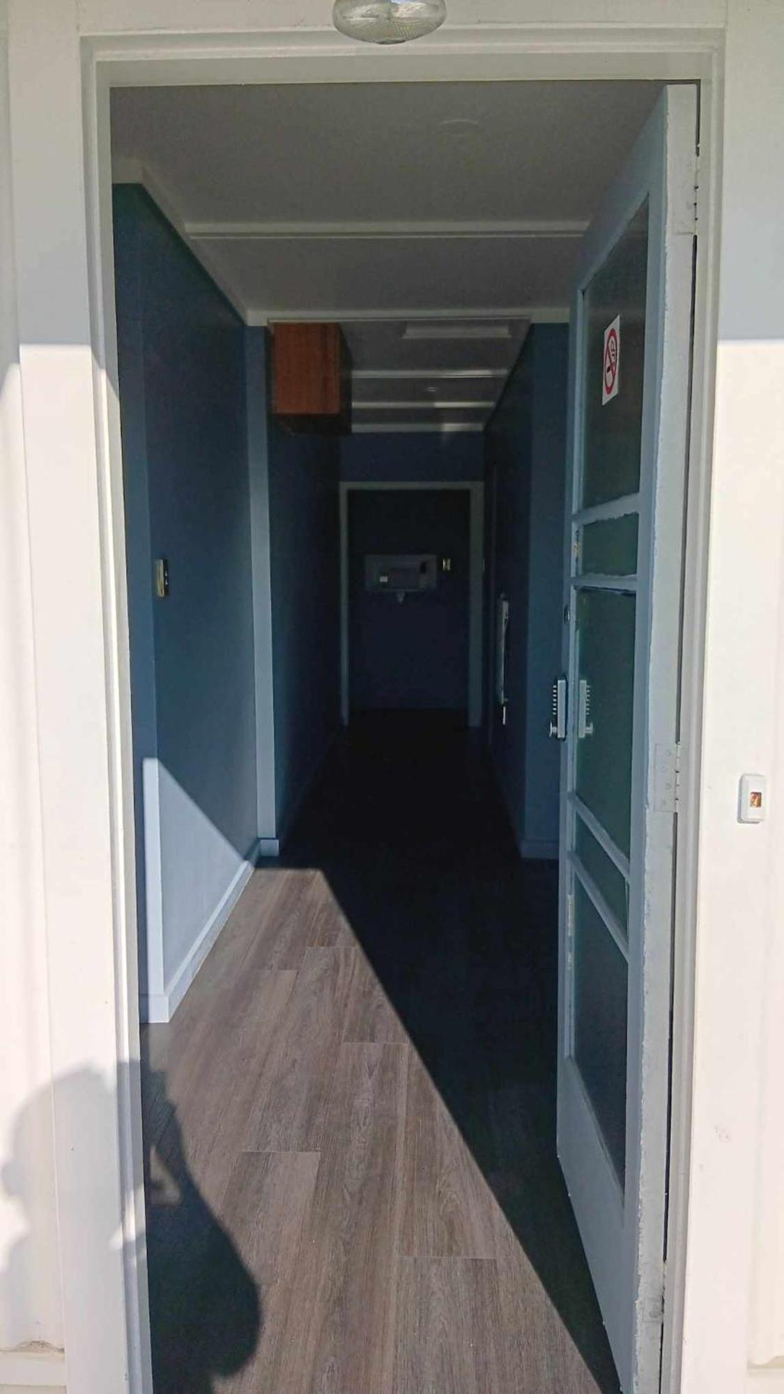Homestay, Handy City Center Christchurch Dış mekan fotoğraf