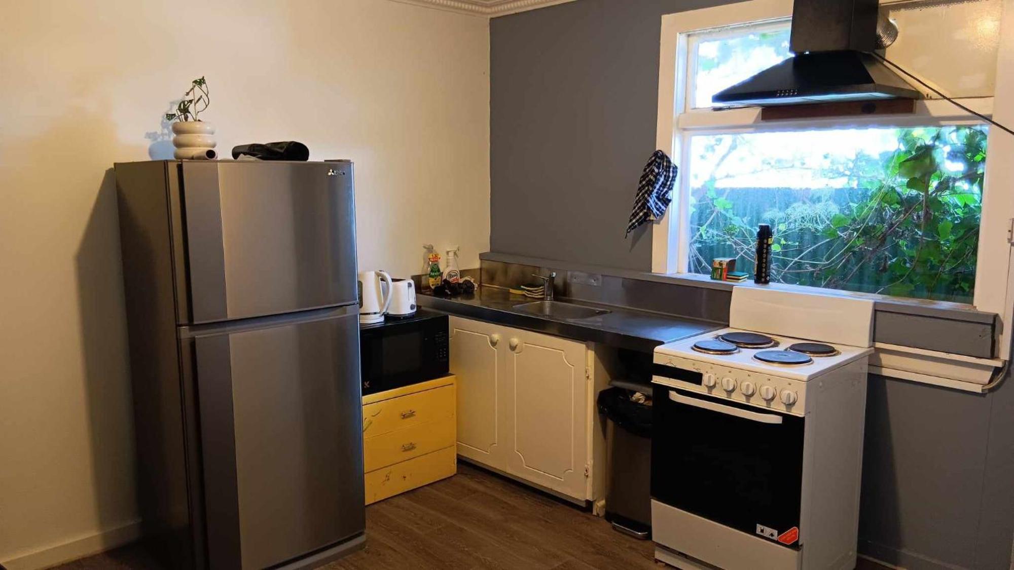 Homestay, Handy City Center Christchurch Dış mekan fotoğraf