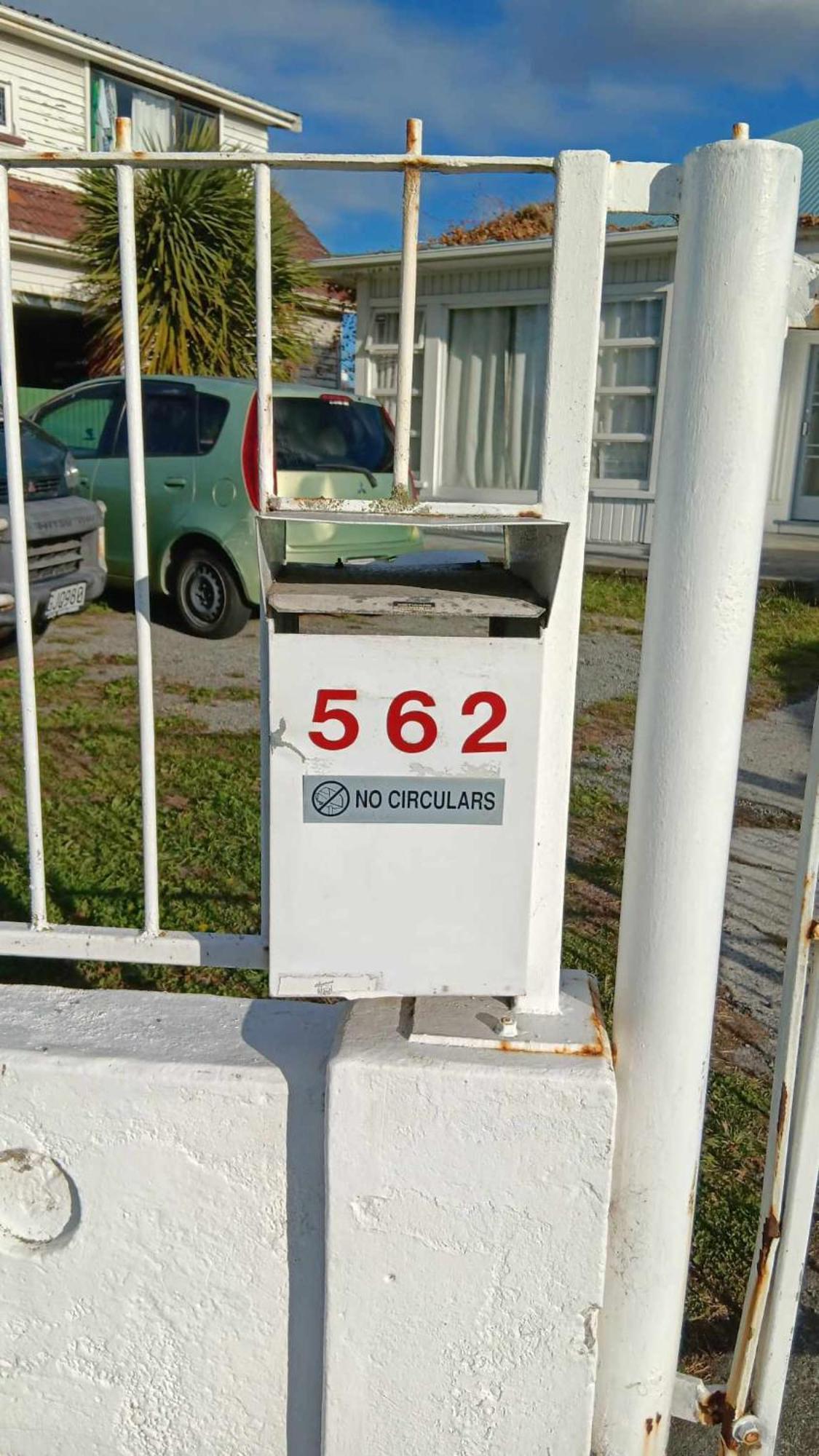 Homestay, Handy City Center Christchurch Dış mekan fotoğraf